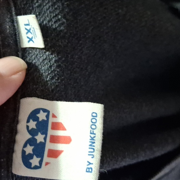 Pink Floyd Women's Graphic Long Sleeve Gray Sweatshirt. - Picture 3 of 8